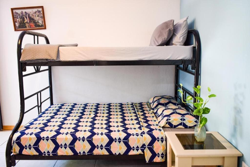 The Backside House Hostel Ταμαρίντο Εξωτερικό φωτογραφία