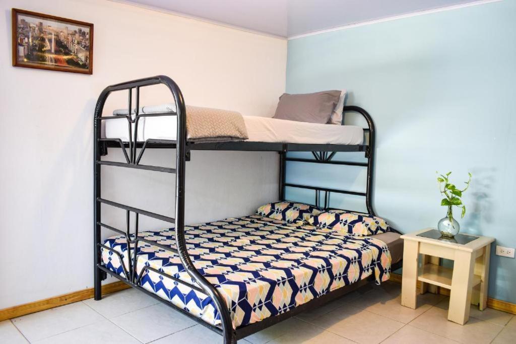 The Backside House Hostel Ταμαρίντο Εξωτερικό φωτογραφία