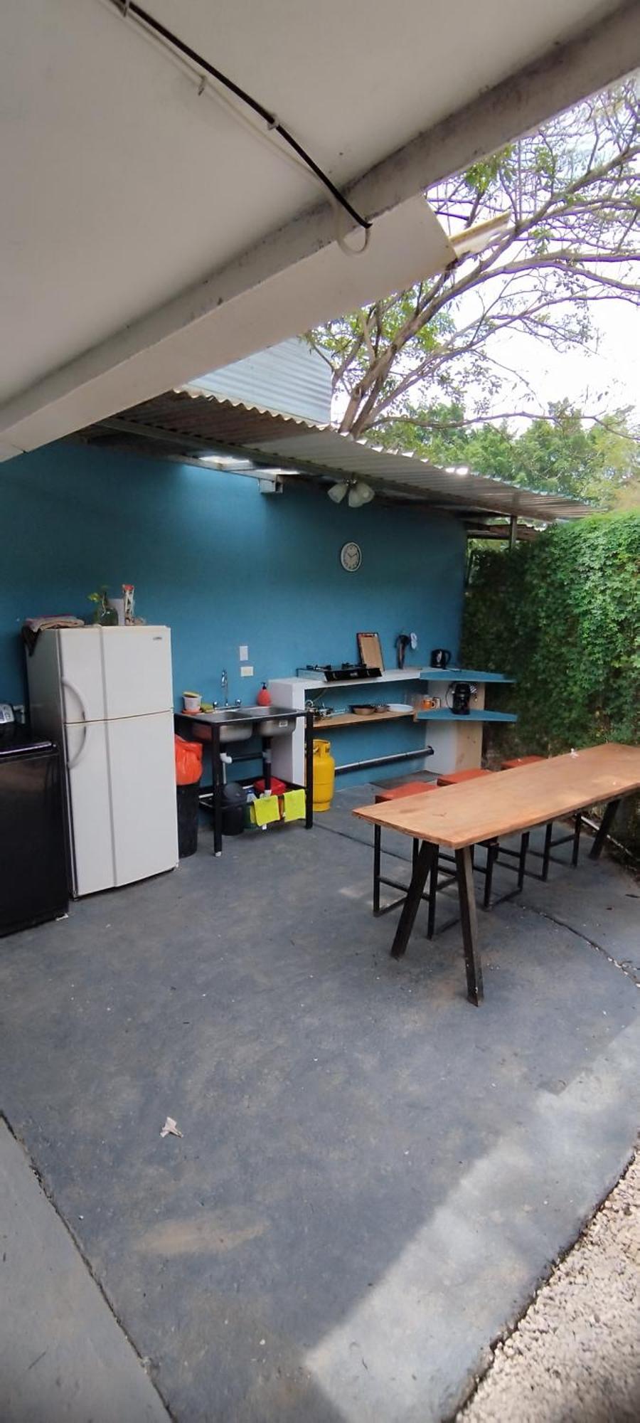 The Backside House Hostel Ταμαρίντο Εξωτερικό φωτογραφία